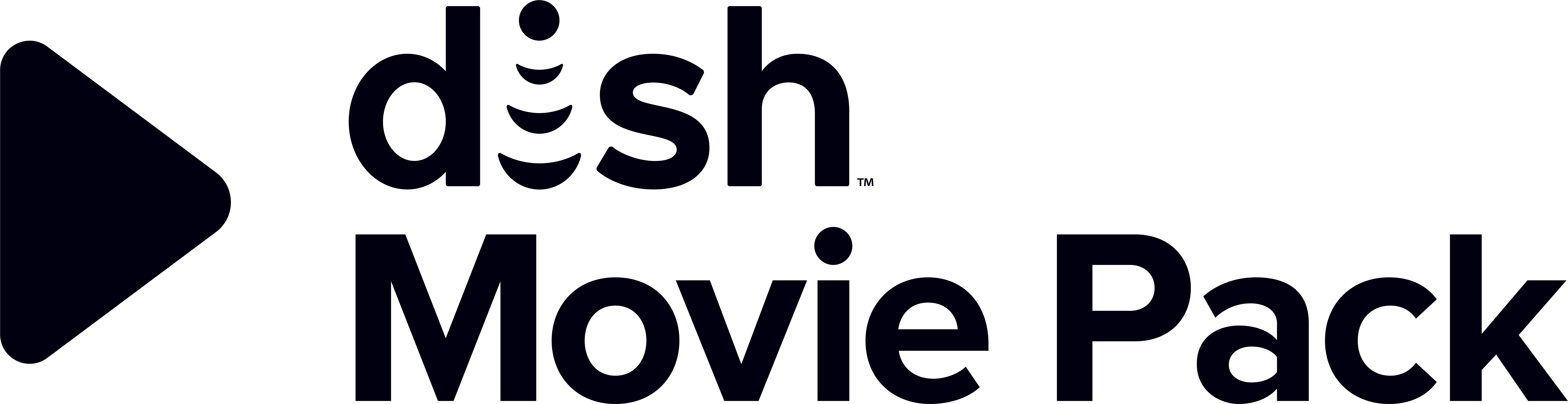 DISH Movie Pack