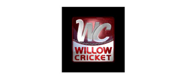 Willow Cricket